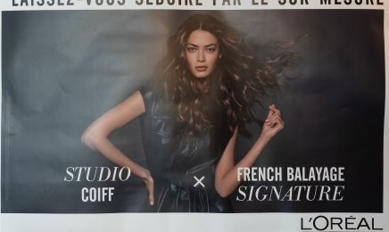 Studio coiff' : Coiffeur à Salses-le-Château