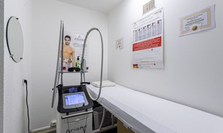 Yesillim Beauté : Institut de beauté à Rillieux-la-Pape