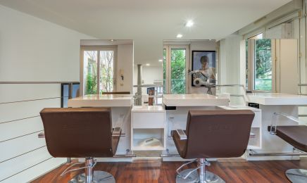 Camille Albane - Metz : Coiffeur à Metz