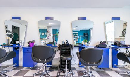 New Profil : Coiffeur à Pontpoint
