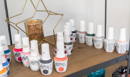 L&Vous : Institut de beauté à Villefranche-de-Rouergue