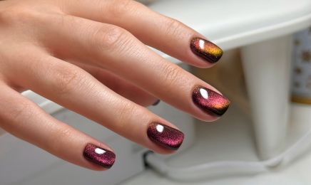 La Crème de la Crème – Manucure russe : Manucure à Paris