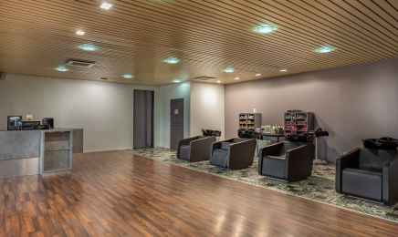 Studio 40 : Coiffeur à Cournon-d'Auvergne