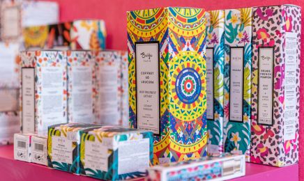 Beauté Caraïbes : Institut de beauté à Ambarès-et-Lagrave
