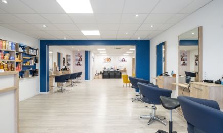 Le studio by sabine : Coiffeur à Grenade