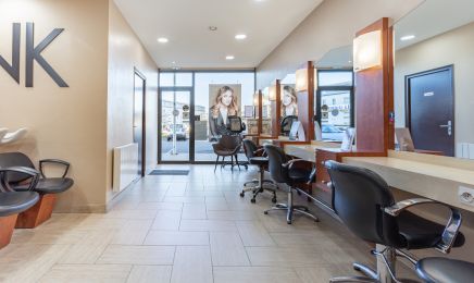 Norman Kelian - Ifs : Coiffeur à Ifs