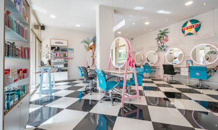 Tchip Coiffure - Vallauris : Coiffeur à Vallauris