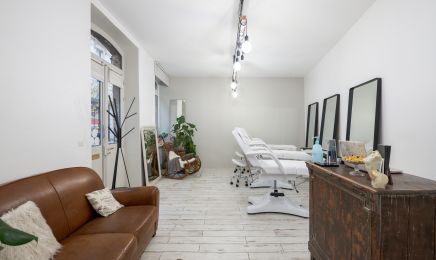 Le Regard Revolver  : Institut de beauté à Paris