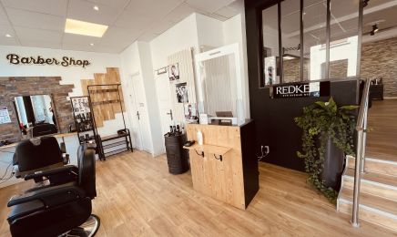 LK Studio : Coiffeur à Hoenheim