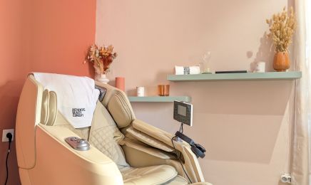 Delouka Coiffure : Coiffeur à Albert