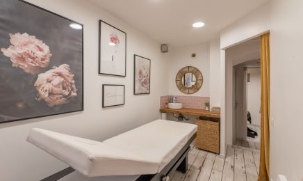 L pour vous : Institut de beauté à Mauvezin
