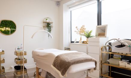 Muse Esthetics : Manucure à Villers-Semeuse