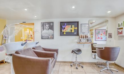 Hair Love : Coiffeur à Monteils