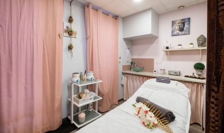 Beauty Zen by Amandine : Institut de beauté à Noe
