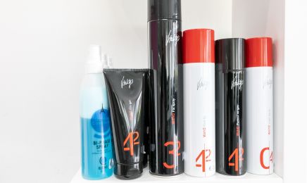 Soizic’oiffure : Coiffeur à Sévérac