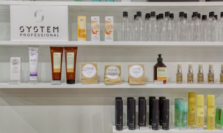 Salon Rêve Coiffure : Institut de beauté à Marseille
