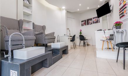 Beauté Art  : Institut de beauté à Paris