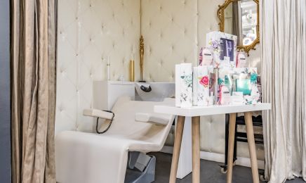 Caractère Coiffure - Arpajon : Coiffeur à Arpajon