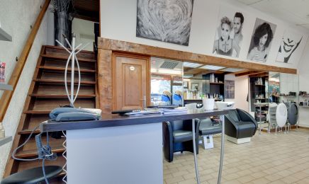 Servotel Coiffure : Coiffeur à Castagniers