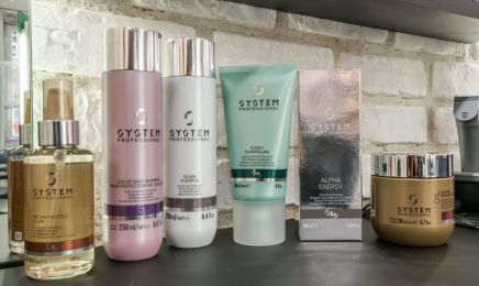 Nora coiff : Coiffeur à Le Mené