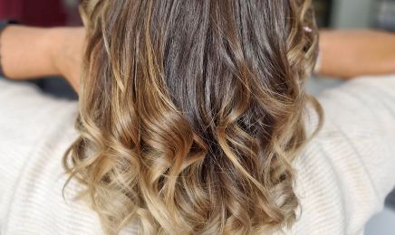 Couleur Vives : Coiffeur à Critot