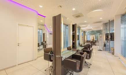 Hair Coiffure one  : Coiffeur à Montbrison
