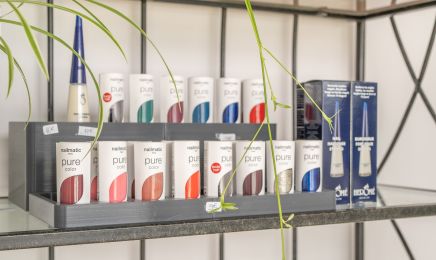 Le temps d'une pause  : Institut de beauté à Saubusse