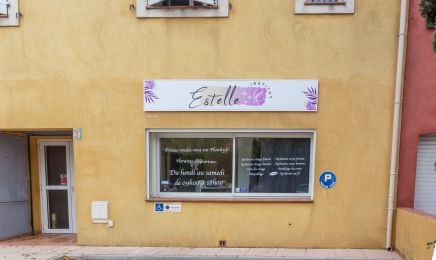 Estelle Institut  : Coiffeur à La Crau