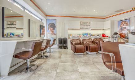 Camille Albane - Chambéry : Coiffeur à Chambéry