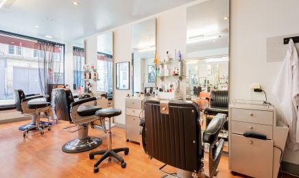 Coiffure Claude Cuny : Coiffeur à Nancy
