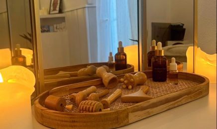 SB Facialiste : Institut de beauté à Le Lavandou