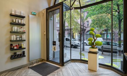 Citronelle : Coiffeur à Metz