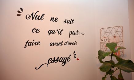Aminci Énergie - Montreuil - GOURLAIN Sunniva : Coach de vie à Montreuil-sur-Mer
