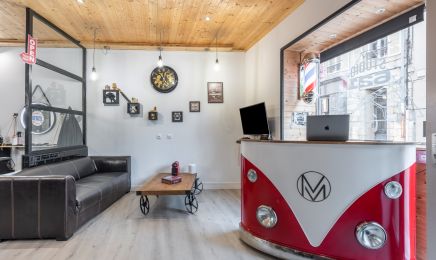 Studio 621 : Coiffeur à Landerneau