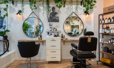 Paulette - Quiberon  : Coiffeur à Quiberon