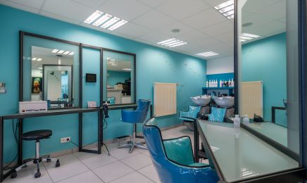 Quintessenz : Coiffeur à Faulquemont