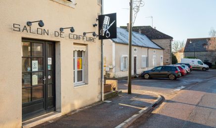 Atelier BeL'Hair : Coiffeur à Rouy