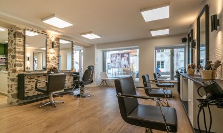 Coiffure maliss : Barbier à Saint-Denis-la-Chevasse