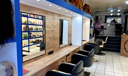 Tabara beauté coiffure : Coiffeur à Chambéry