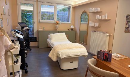 MAISON DERMALIA : Institut de beauté à Charleville-Mézières