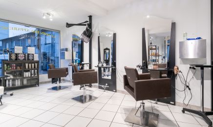 Le soin des apparences  : Coiffeur à Limoges