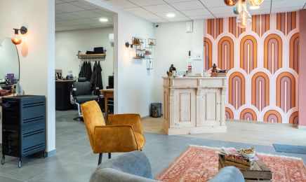 Artisanes : Barbier à Grabels