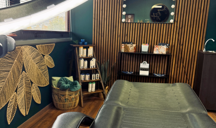 Jenny Studio : Institut de beauté à Saint-Marcel