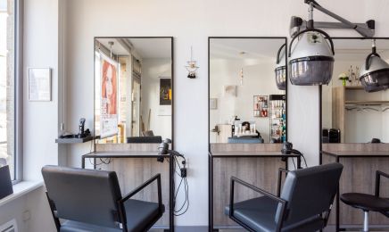 Passion Coiffure : Coiffeur à Fougères