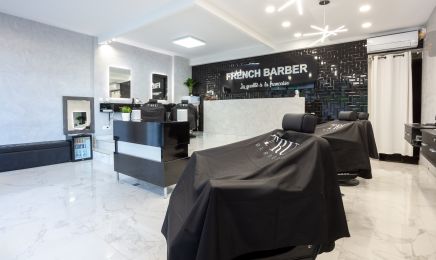 French Barber : Coiffeur à La Garenne-Colombes