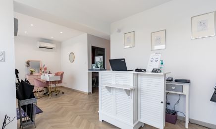 L’instant de Beauté : Manucure à Saint-Seurin-sur-l'Isle
