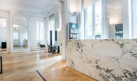 CH + G Coiffure Charles Hubert & Gaetan   : Coiffeur à Lille