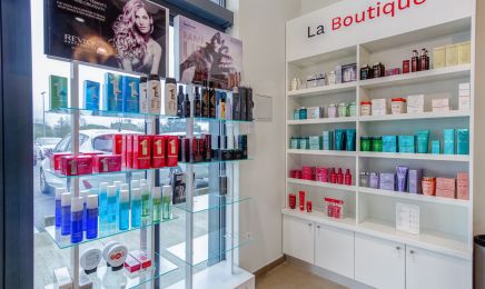 Yzatis - Labarthe-sur-Lèze : Coiffeur à Labarthe-sur-Lèze