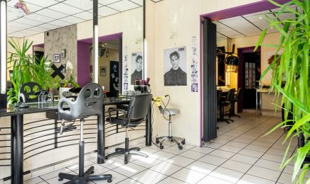L’atelier coloriste  : Coiffeur à Les Pavillons-sous-Bois