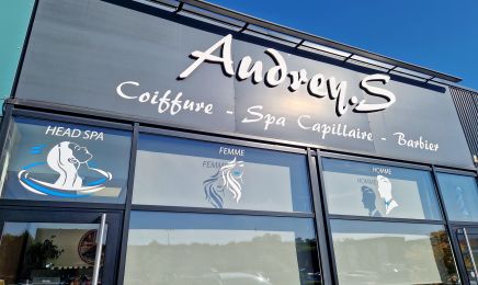 AUDREY.S : Coiffeur à Champigny